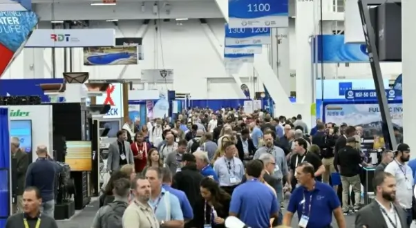 OnCore Filtration Heads to New Orleans for the PSP Expo